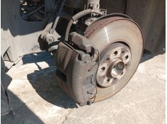 Recambio de pinza freno delantera izquierda para seat toledo iv (kg3) 1.6 tdi referencia OEM IAM    2