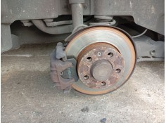 Recambio de pinza freno trasera derecha para seat toledo iv (kg3) 1.6 tdi referencia OEM IAM 8D0698671 / 6R0615424  