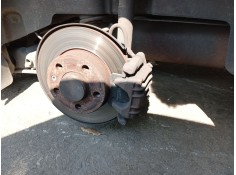 Recambio de pinza freno trasera izquierda para seat toledo iv (kg3) 1.6 tdi referencia OEM IAM 1K0615123E / 8D0698671 / 6R061542