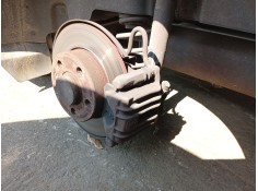 Recambio de pinza freno trasera izquierda para seat toledo iv (kg3) 1.6 tdi referencia OEM IAM 1K0615123E / 8D0698671 / 6R061542 2