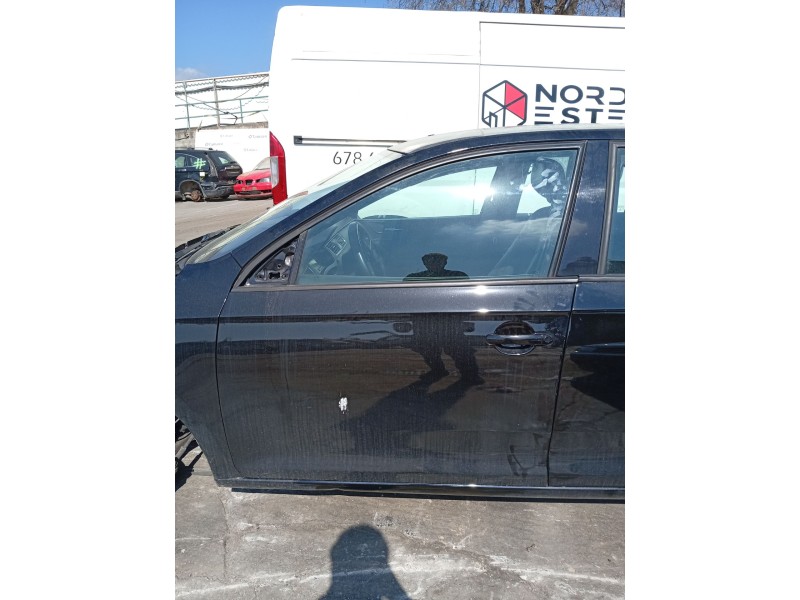 Recambio de puerta delantera izquierda para seat toledo iv (kg3) 1.6 tdi referencia OEM IAM 5JA831055B  