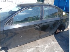 Recambio de puerta delantera izquierda para seat toledo iv (kg3) 1.6 tdi referencia OEM IAM 5JA831055B   2