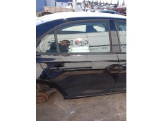 Recambio de puerta trasera derecha para seat toledo iv (kg3) 1.6 tdi referencia OEM IAM 5JA833056B  