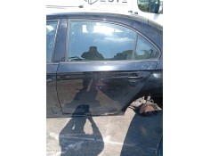 Recambio de puerta trasera izquierda para seat toledo iv (kg3) 1.6 tdi referencia OEM IAM 5JA833055B  