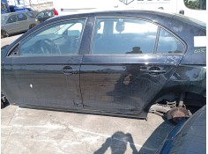 Recambio de puerta trasera izquierda para seat toledo iv (kg3) 1.6 tdi referencia OEM IAM 5JA833055B   2
