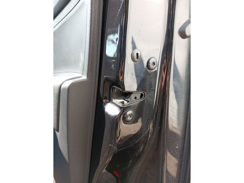 Recambio de cerradura puerta delantera derecha para seat toledo iv (kg3) 1.6 tdi referencia OEM IAM 5TC837016E  