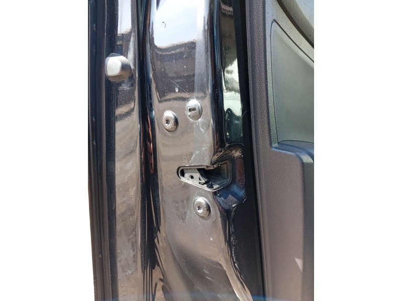 Recambio de cerradura puerta delantera izquierda para seat toledo iv (kg3) 1.6 tdi referencia OEM IAM 5TB837015E  