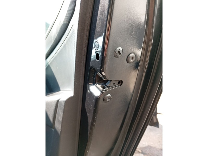 Recambio de cerradura puerta trasera derecha para seat toledo iv (kg3) 1.6 tdi referencia OEM IAM 5TA839016Q  
