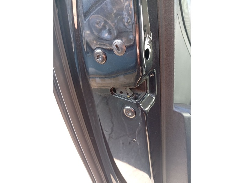 Recambio de cerradura puerta trasera izquierda para seat toledo iv (kg3) 1.6 tdi referencia OEM IAM 5TA839015Q  