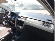 Recambio de salpicadero para seat toledo iv (kg3) 1.6 tdi referencia OEM IAM 6JB857009A9B9   2