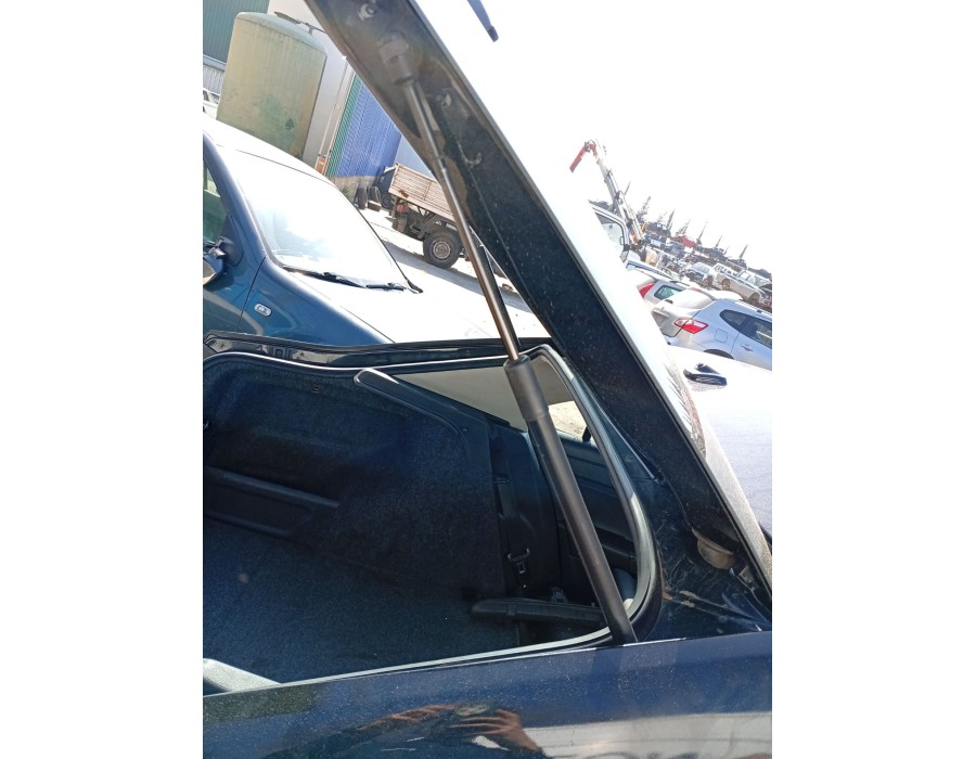 Recambio de amortiguadores maletero / porton para seat toledo iv (kg3) 1.6 tdi referencia OEM IAM   