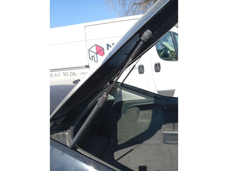Recambio de amortiguadores maletero / porton para seat toledo iv (kg3) 1.6 tdi referencia OEM IAM   