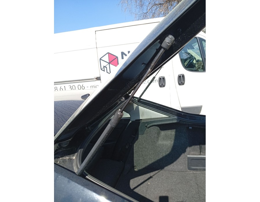 Recambio de amortiguadores maletero / porton para seat toledo iv (kg3) 1.6 tdi referencia OEM IAM   