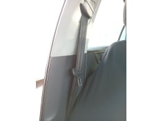 Recambio de cinturon seguridad delantero derecho para seat toledo iv (kg3) 1.6 tdi referencia OEM IAM 5JA857702BRAA  