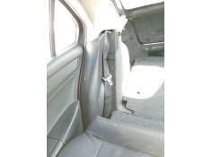 Recambio de cinturon seguridad trasero derecho para seat toledo iv (kg3) 1.6 tdi referencia OEM IAM 5JH857447CRAA  