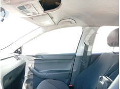 Recambio de airbag cortina delantero derecho para seat toledo iv (kg3) 1.6 tdi referencia OEM IAM   
