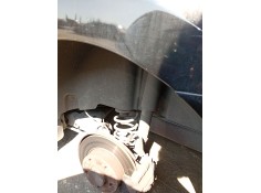 Recambio de amortiguador trasero izquierdo para seat toledo iv (kg3) 1.6 tdi referencia OEM IAM   