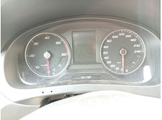 Recambio de cuadro instrumentos para seat toledo iv (kg3) 1.6 tdi referencia OEM IAM   