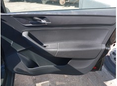 Recambio de elevalunas delantero derecho para seat toledo iv (kg3) 1.6 tdi referencia OEM IAM 5JA837462A   2
