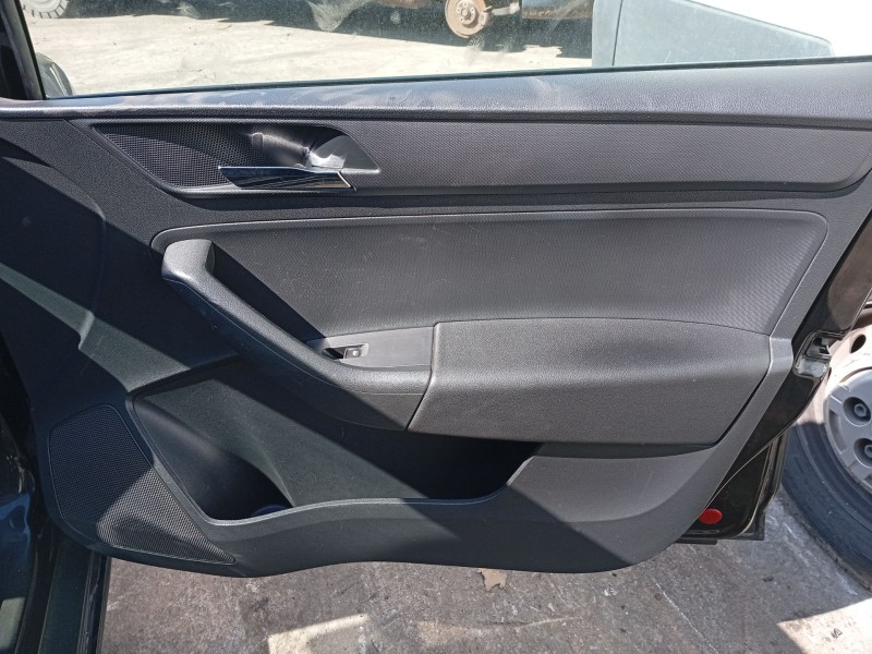 Recambio de elevalunas delantero derecho para seat toledo iv (kg3) 1.6 tdi referencia OEM IAM 5JA837462A  