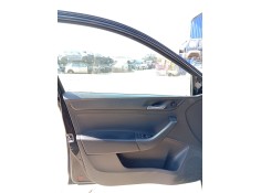 Recambio de elevalunas delantero izquierdo para seat toledo iv (kg3) 1.6 tdi referencia OEM IAM 5JA837461A  