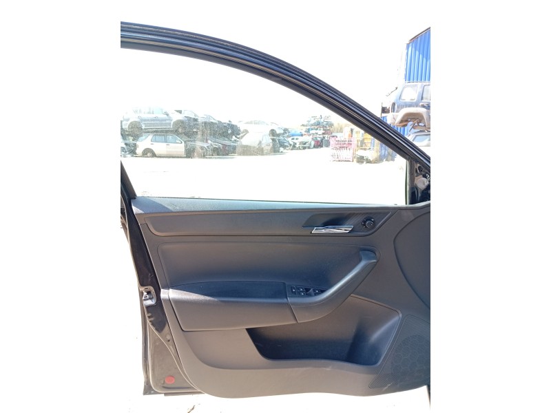 Recambio de elevalunas delantero izquierdo para seat toledo iv (kg3) 1.6 tdi referencia OEM IAM 5JA837461A  