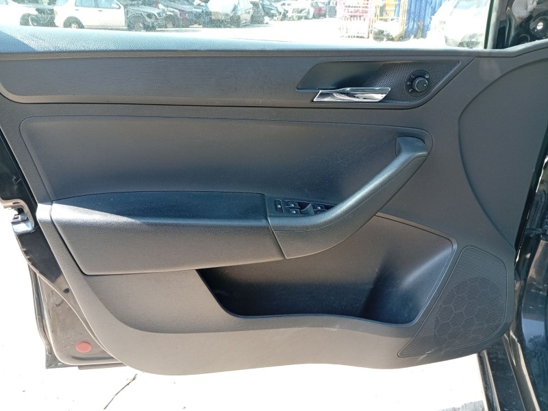 Recambio de elevalunas delantero izquierdo para seat toledo iv (kg3) 1.6 tdi referencia OEM IAM 5JA837461A  