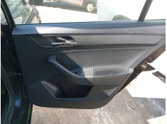Recambio de elevalunas trasero derecho para seat toledo iv (kg3) 1.6 tdi referencia OEM IAM 5JA839462A   2