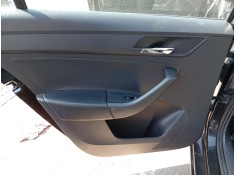 Recambio de elevalunas trasero izquierdo para seat toledo iv (kg3) 1.6 tdi referencia OEM IAM 5JA839461A   2