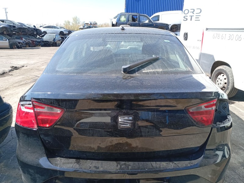 Recambio de motor limpia trasero para seat toledo iv (kg3) 1.6 tdi referencia OEM IAM 5E5955711B  