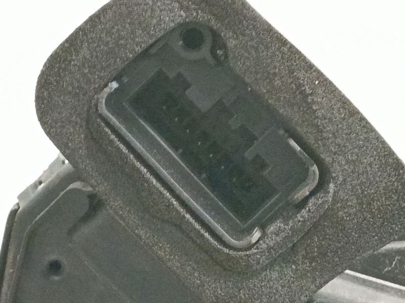 Recambio de cerradura puerta delantera izquierda para skoda fabia iii (nj3) 1.0 tsi referencia OEM IAM 5TB837015A  