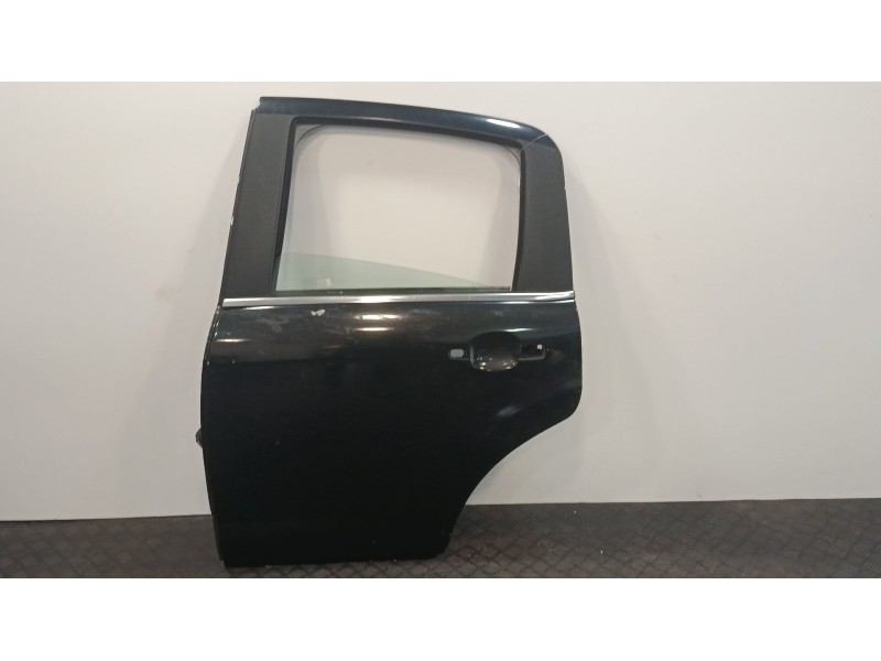 Recambio de puerta trasera izquierda para citroën c3 1.2 12v vti referencia OEM IAM 9002CE  
