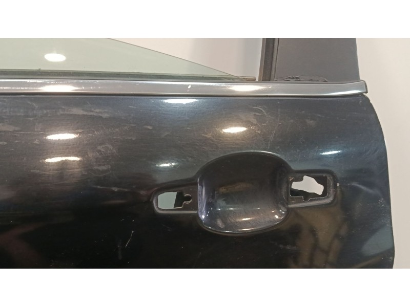Recambio de puerta trasera izquierda para citroën c3 1.2 12v vti referencia OEM IAM 9002CE  