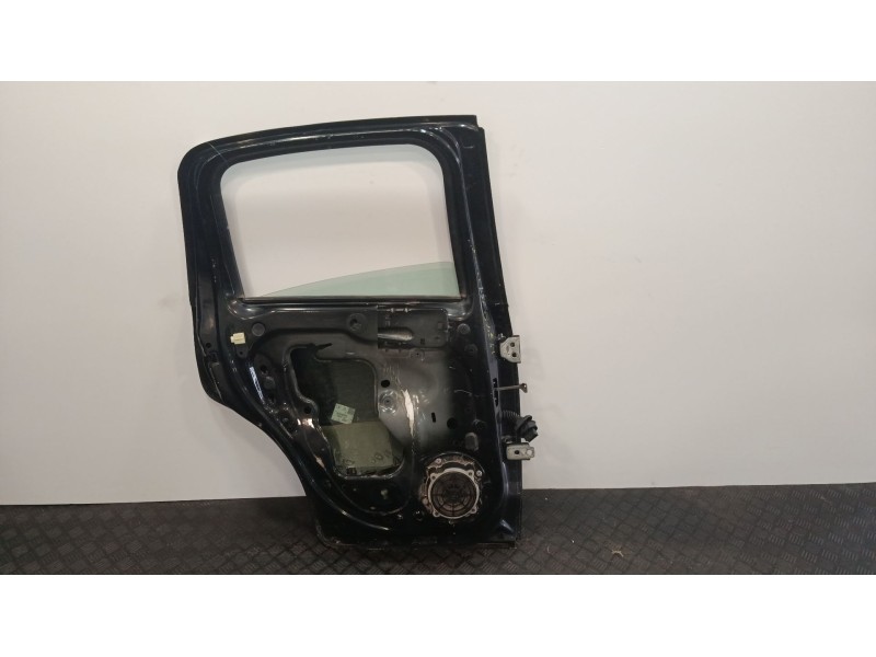 Recambio de puerta trasera izquierda para citroën c3 1.2 12v vti referencia OEM IAM 9002CE  