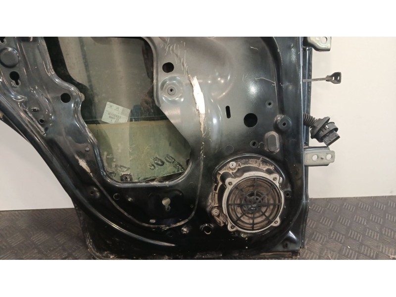 Recambio de puerta trasera izquierda para citroën c3 1.2 12v vti referencia OEM IAM 9002CE  