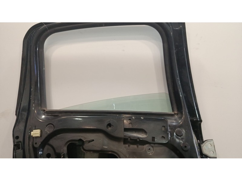 Recambio de puerta trasera izquierda para citroën c3 1.2 12v vti referencia OEM IAM 9002CE  