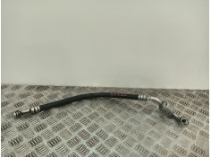 Recambio de tubos aire acondicionado para peugeot 807 (eb_) 2.2 hdi referencia OEM IAM   