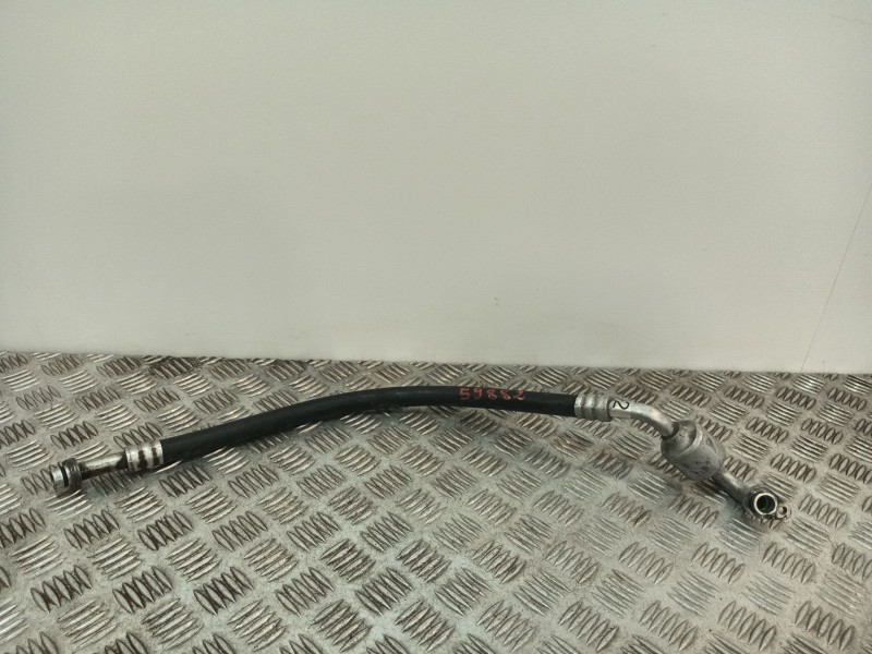 Recambio de tubos aire acondicionado para peugeot 807 (eb_) 2.2 hdi referencia OEM IAM   