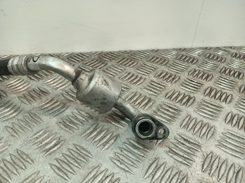 Recambio de tubos aire acondicionado para peugeot 807 (eb_) 2.2 hdi referencia OEM IAM   