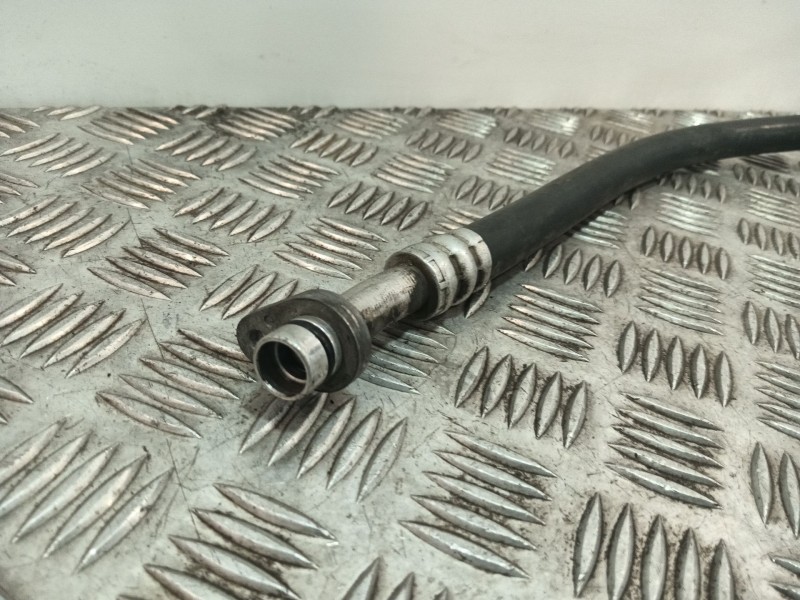 Recambio de tubos aire acondicionado para peugeot 807 (eb_) 2.2 hdi referencia OEM IAM   