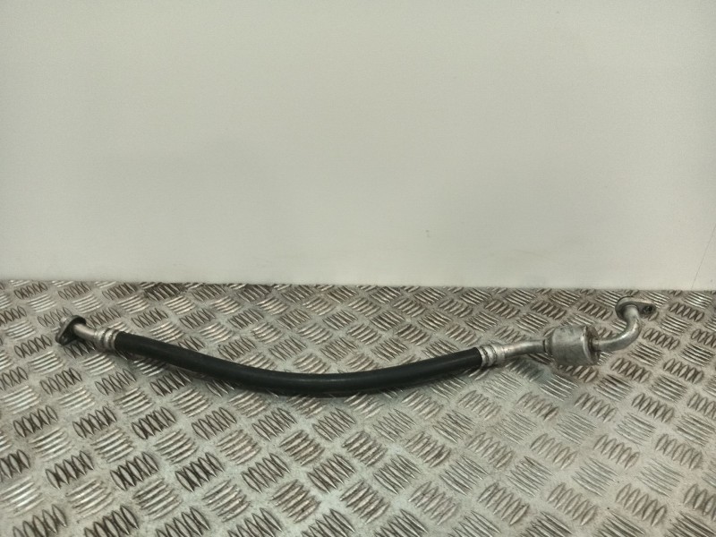 Recambio de tubos aire acondicionado para peugeot 807 (eb_) 2.2 hdi referencia OEM IAM   