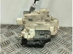 Recambio de cerradura puerta trasera izquierda para volkswagen passat b7 variant (365) 2.0 tdi referencia OEM IAM 3C4839015A  