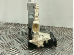 Recambio de cerradura puerta trasera izquierda para volkswagen passat b7 variant (365) 2.0 tdi referencia OEM IAM 3C4839015A   2