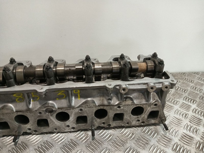 Recambio de culata para nissan patrol (k/w160) referencia OEM IAM   