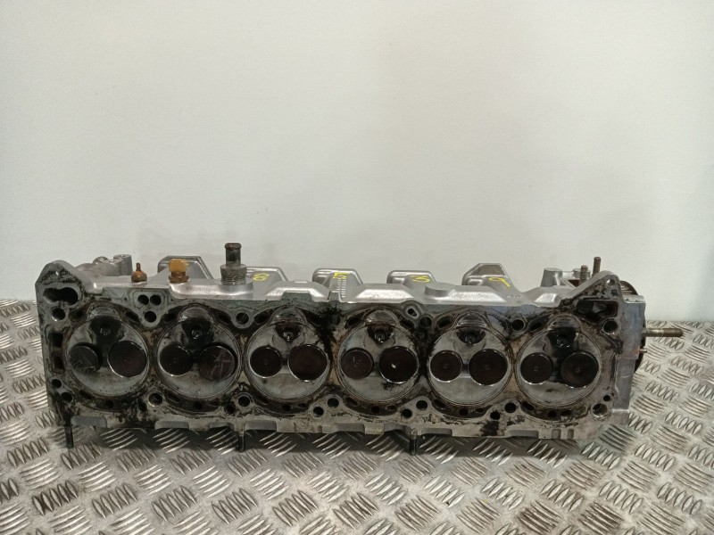 Recambio de culata para nissan patrol (k/w160) referencia OEM IAM   