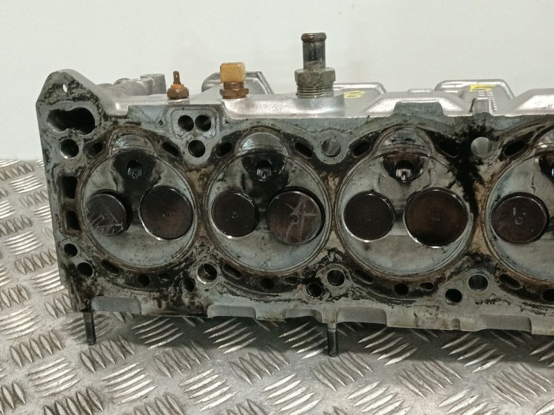 Recambio de culata para nissan patrol (k/w160) referencia OEM IAM   