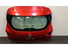 Recambio de porton trasero para renault clio iv referencia OEM IAM 901225401R  