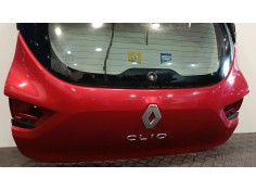 Recambio de porton trasero para renault clio iv referencia OEM IAM 901225401R   2
