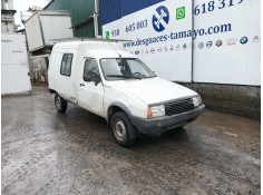 Recambio de caja cambios para citroën c15 furgoneta/monovolumen (vd_) 1.4 referencia OEM IAM 20A22  