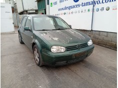 Recambio de caja cambios para volkswagen golf iv (1j1) 1.9 tdi referencia OEM IAM DRW  